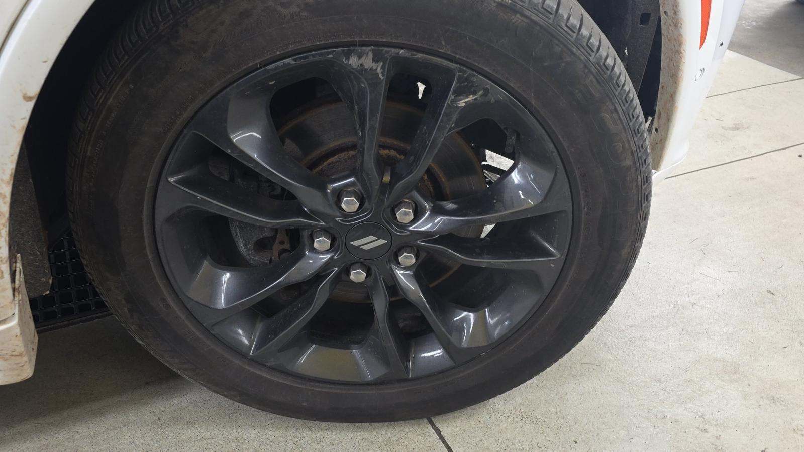2022 Dodge Durango R/T AWD