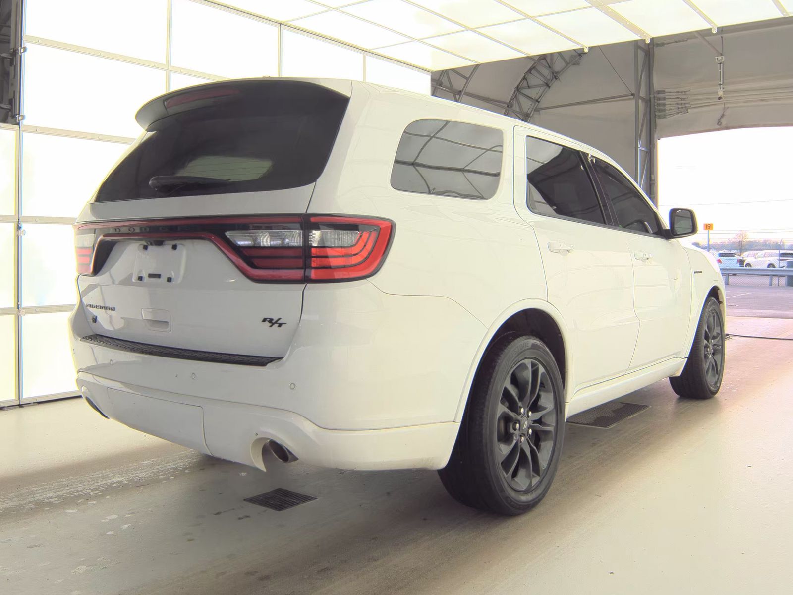 2022 Dodge Durango R/T AWD