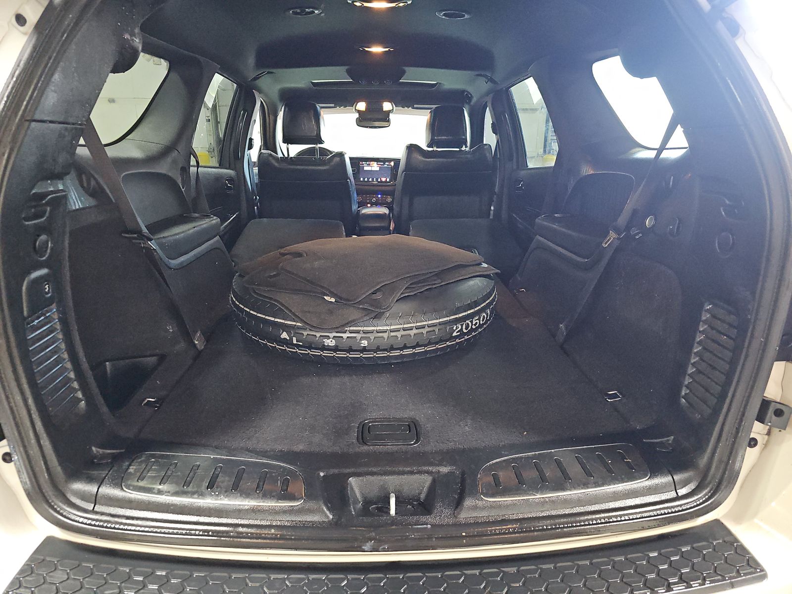 2022 Dodge Durango R/T AWD