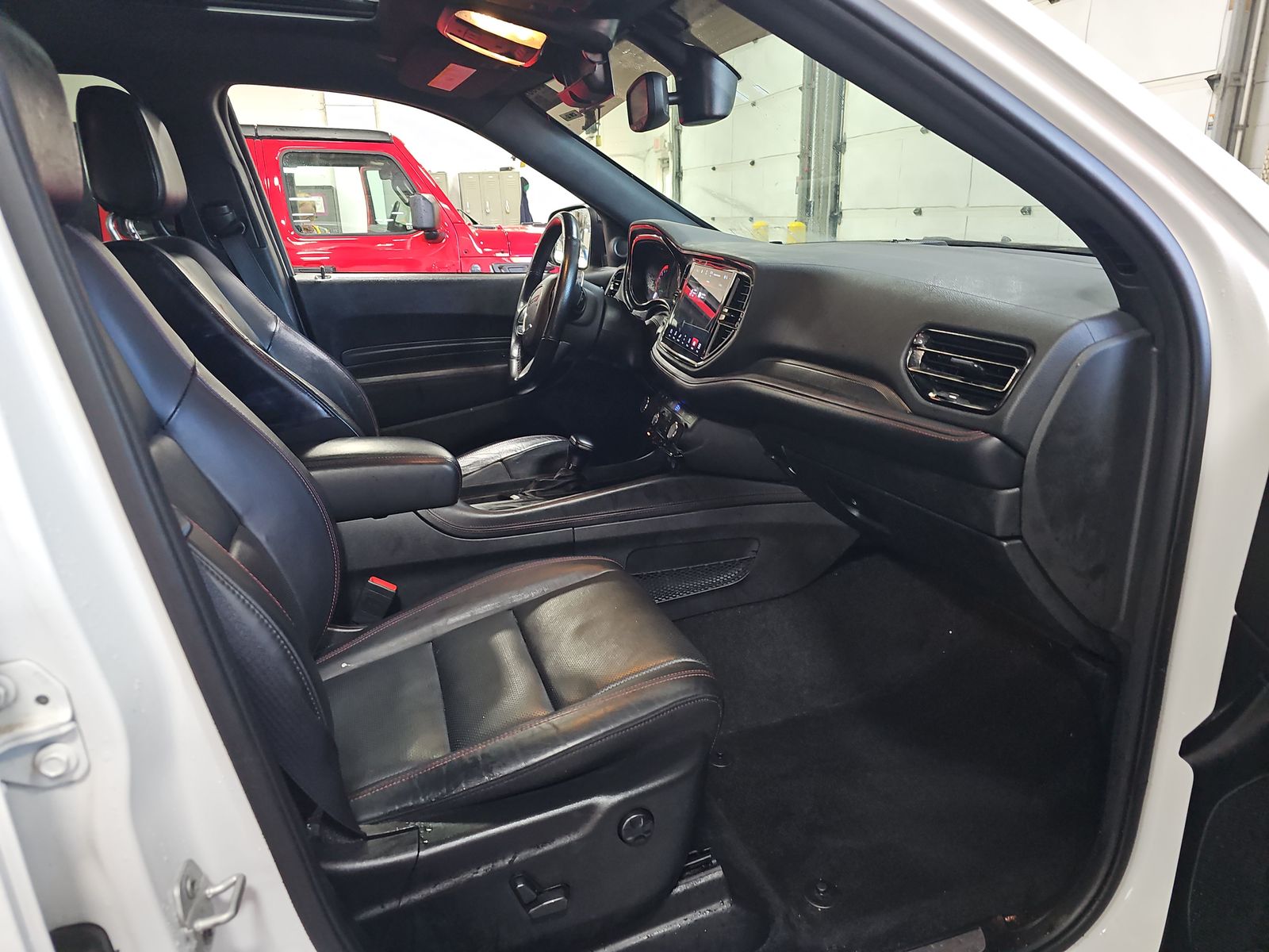 2022 Dodge Durango R/T AWD
