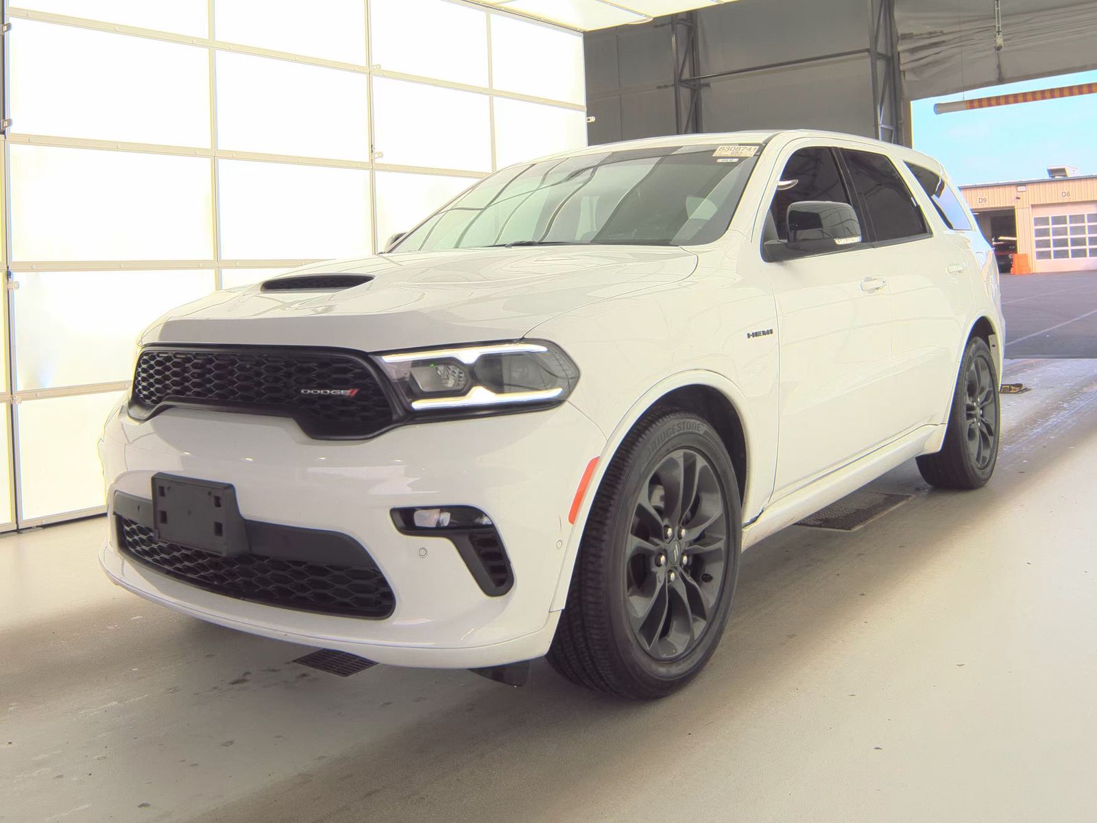 2022 Dodge Durango R/T AWD