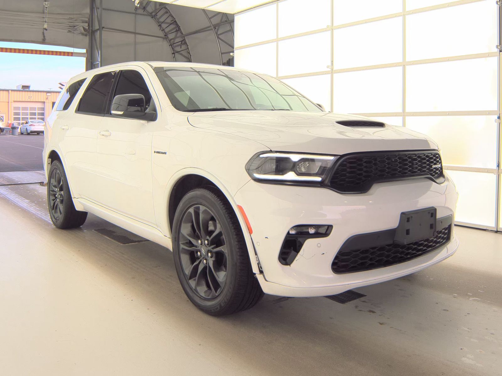 2022 Dodge Durango R/T AWD
