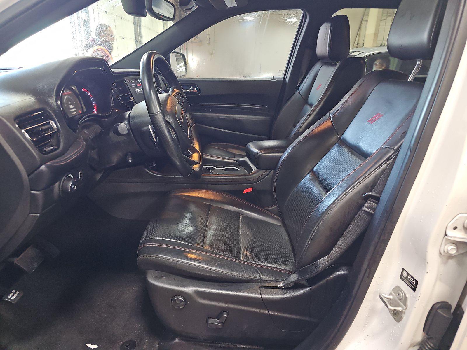 2022 Dodge Durango R/T AWD