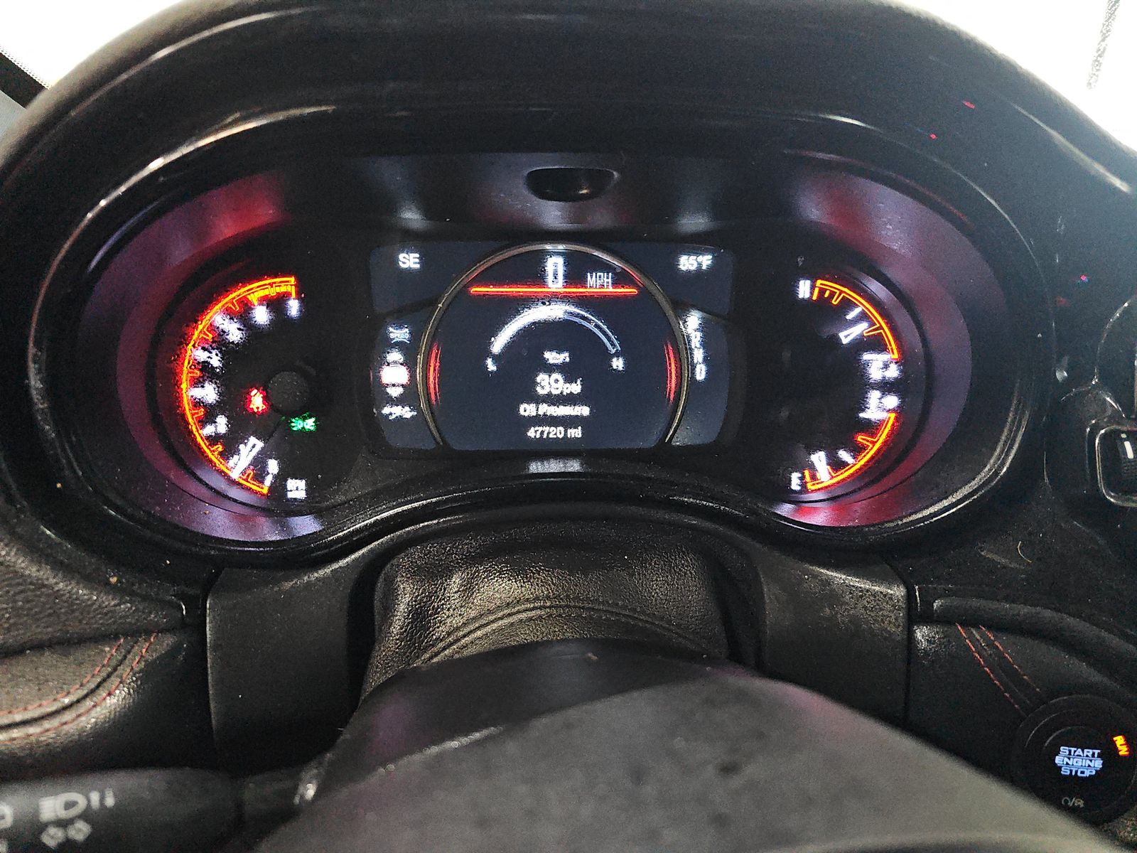 2022 Dodge Durango R/T AWD