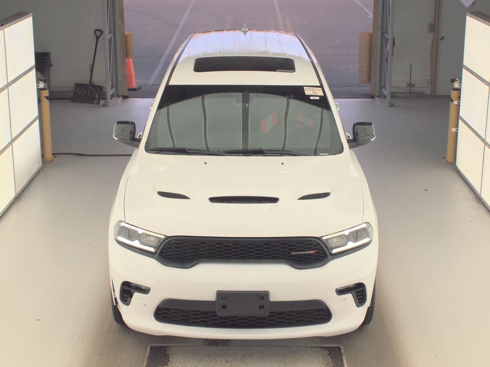 2022 Dodge Durango R/T AWD