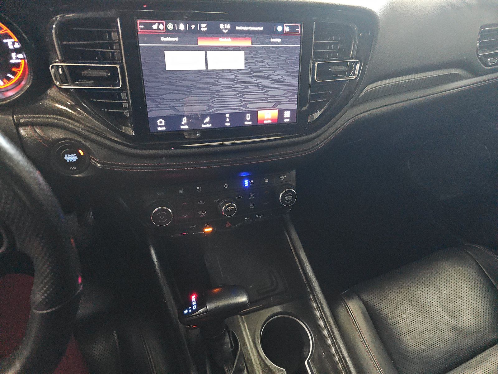 2022 Dodge Durango R/T AWD