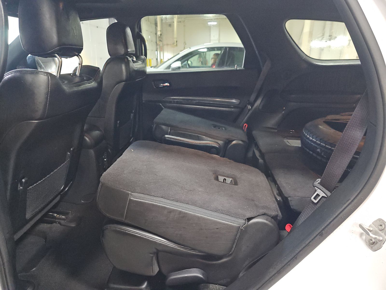 2022 Dodge Durango R/T AWD