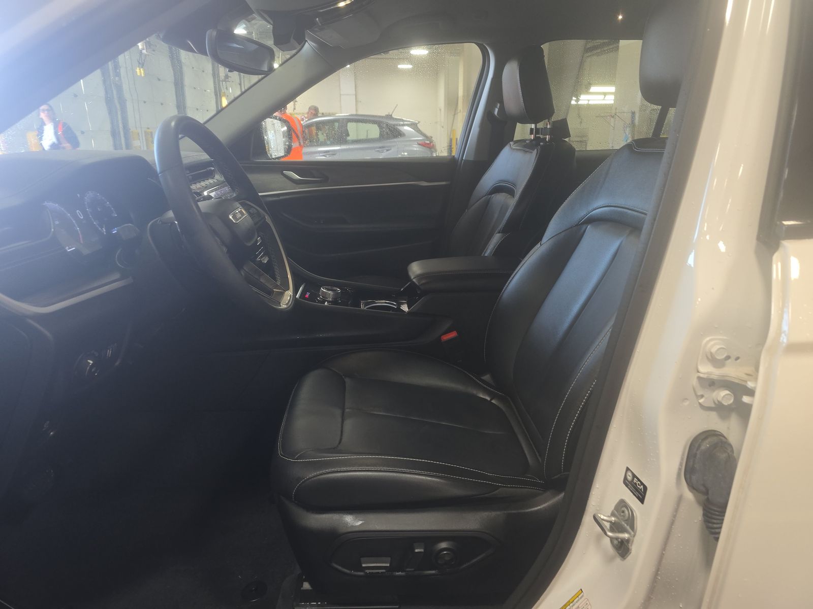 2023 Jeep Grand Cherokee Limited AWD