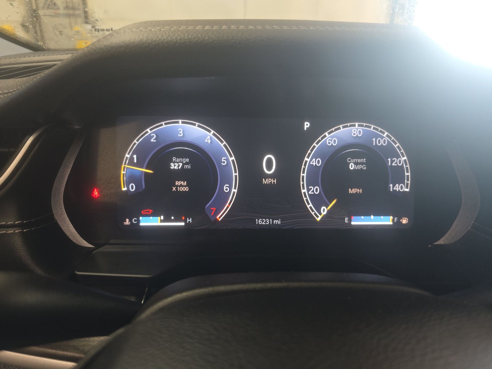 2023 Jeep Grand Cherokee Limited AWD
