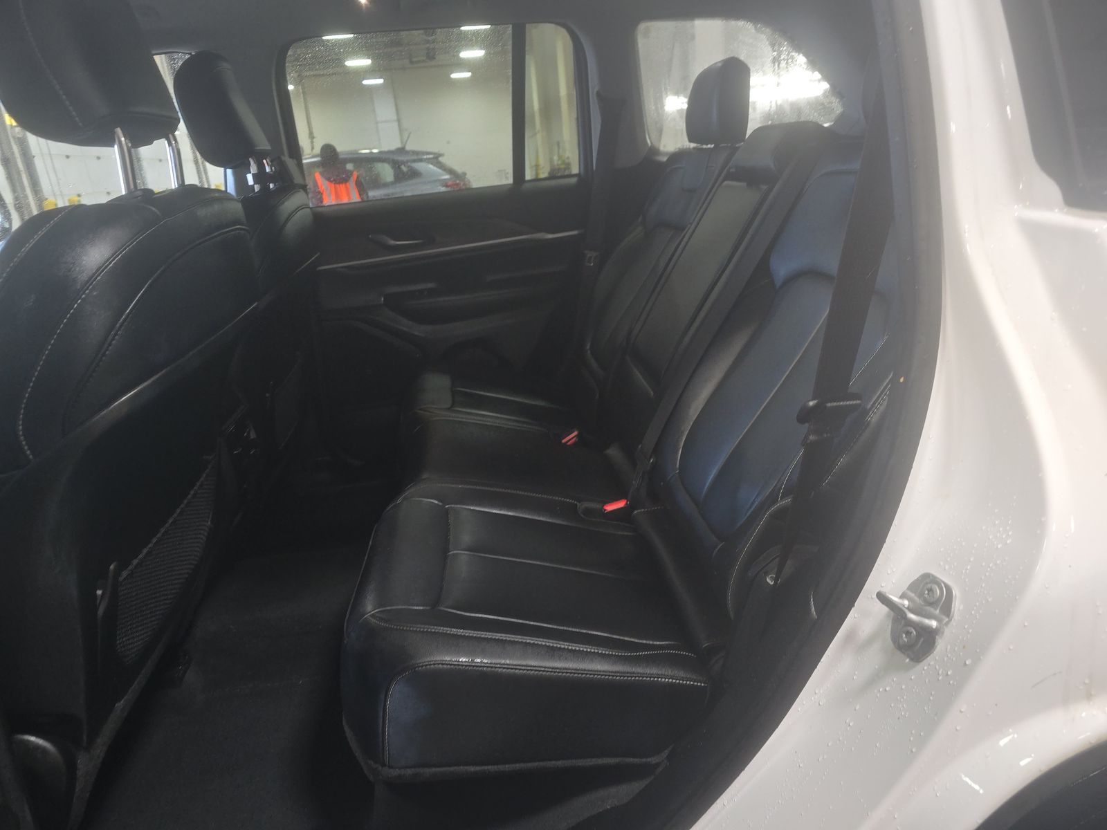 2023 Jeep Grand Cherokee Limited AWD