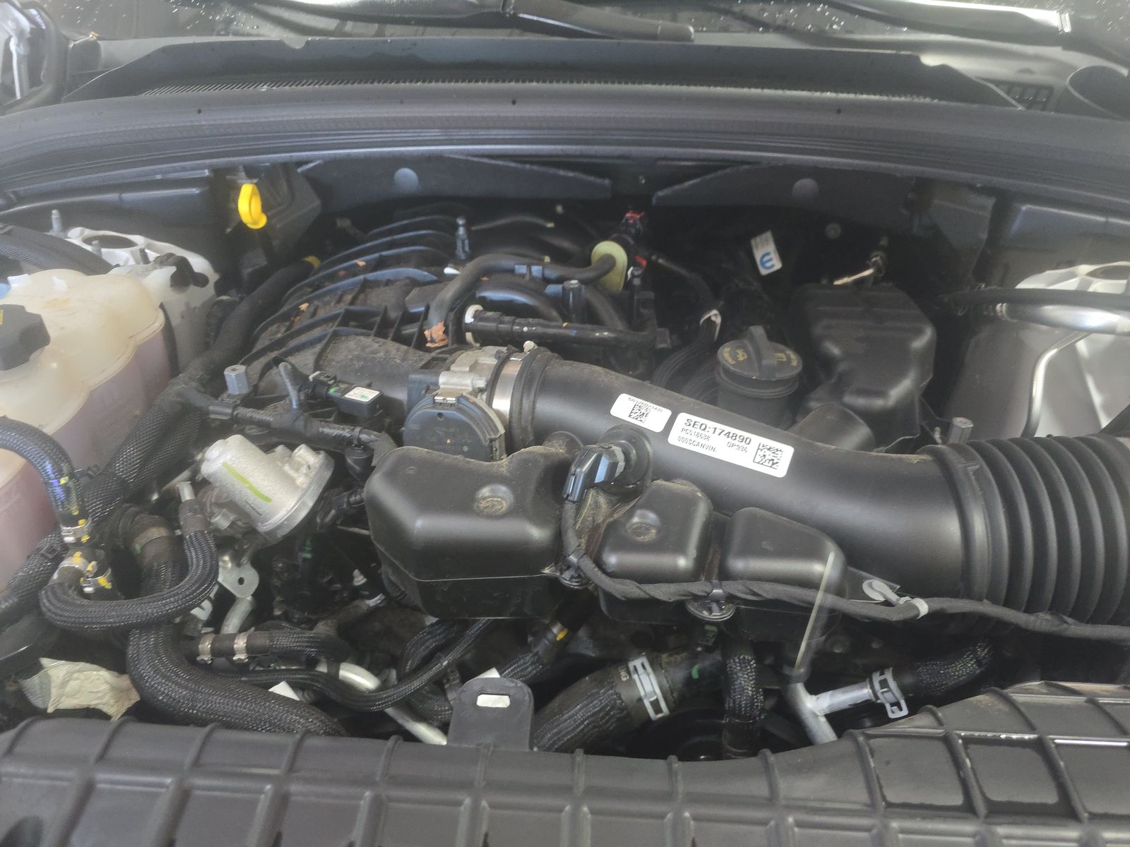 2023 Jeep Grand Cherokee Limited AWD