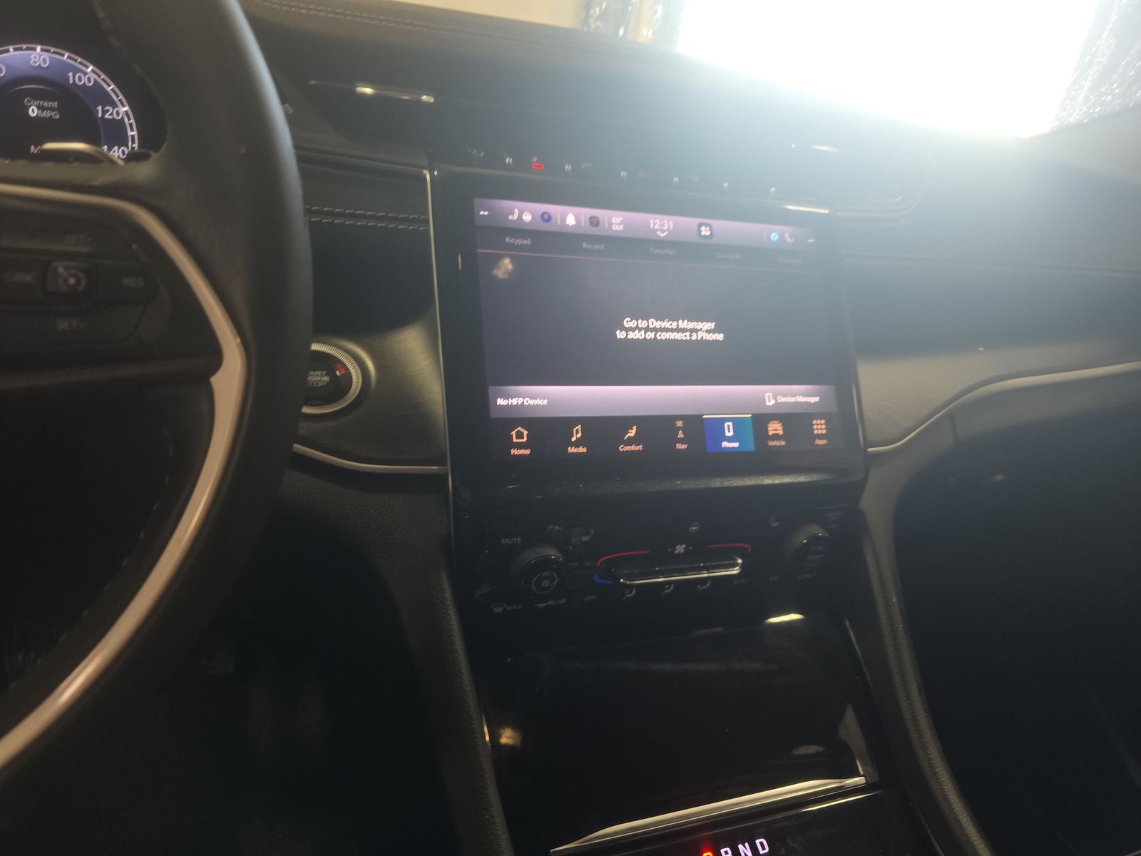 2023 Jeep Grand Cherokee Limited AWD
