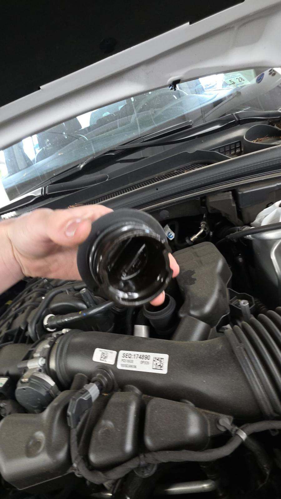 2023 Jeep Grand Cherokee Limited AWD