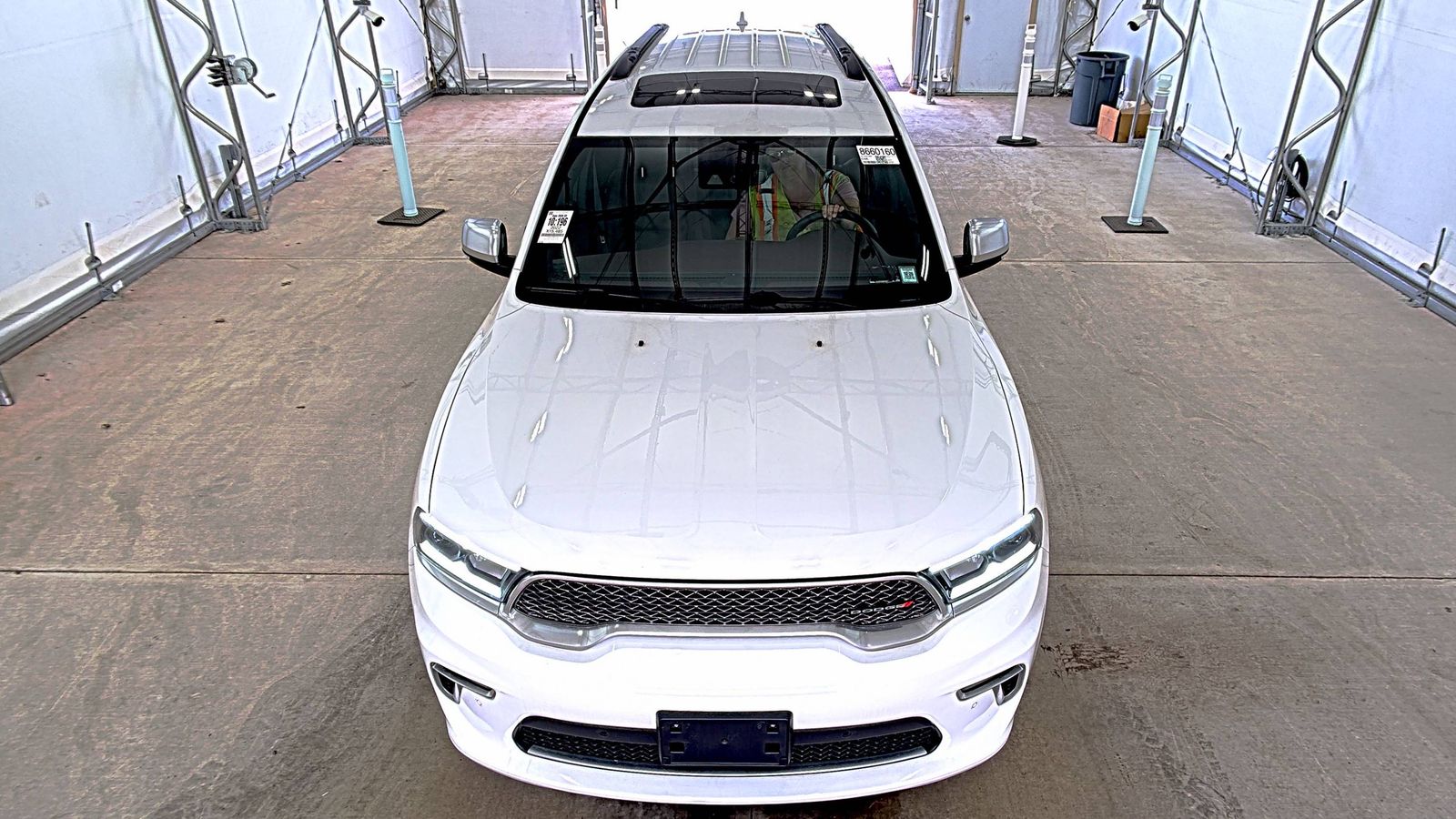 2022 Dodge Durango Citadel AWD