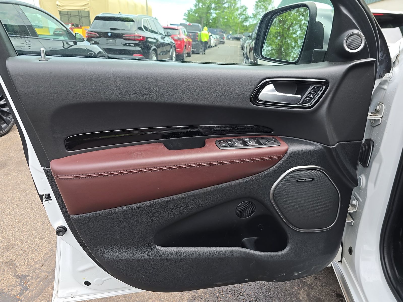 2022 Dodge Durango Citadel AWD