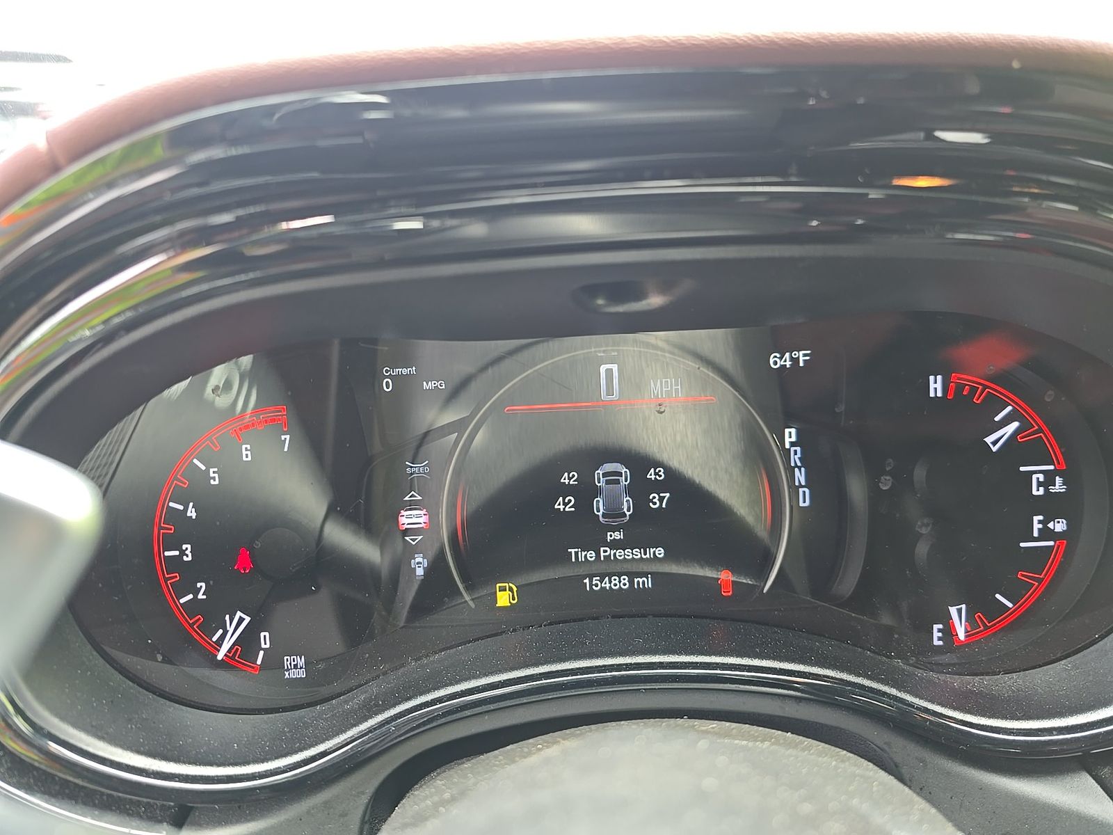 2022 Dodge Durango Citadel AWD