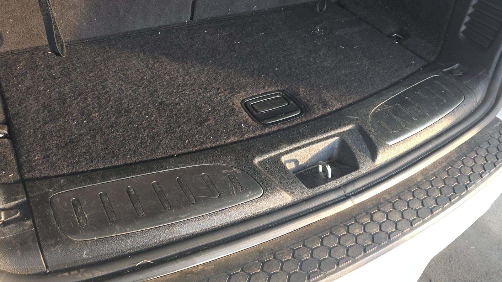 2022 Dodge Durango Citadel AWD