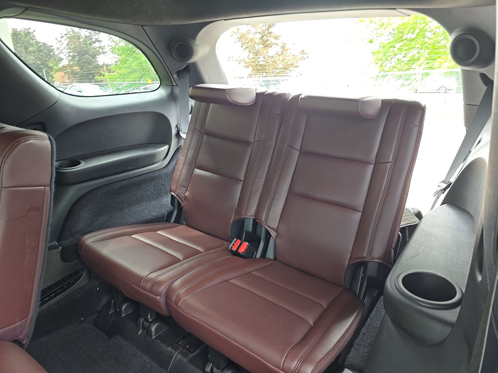 2022 Dodge Durango Citadel AWD