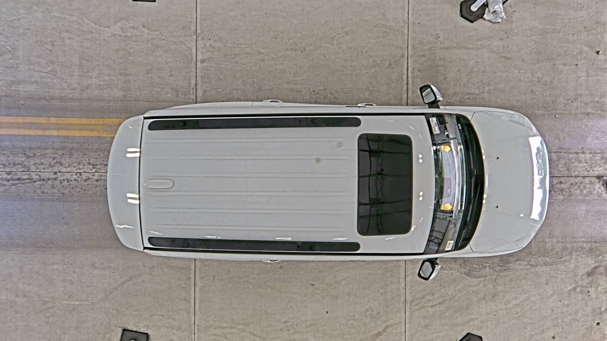 2022 Dodge Durango Citadel AWD