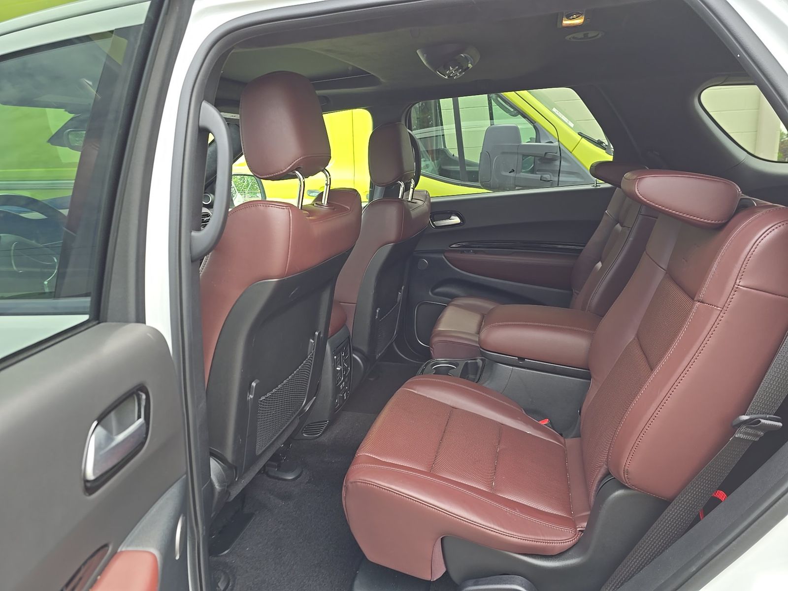 2022 Dodge Durango Citadel AWD