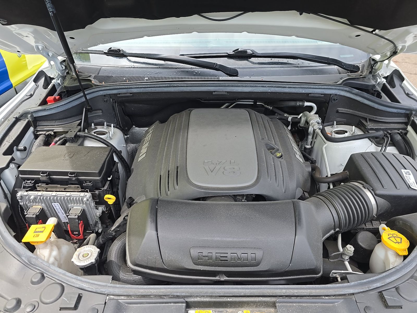 2022 Dodge Durango Citadel AWD