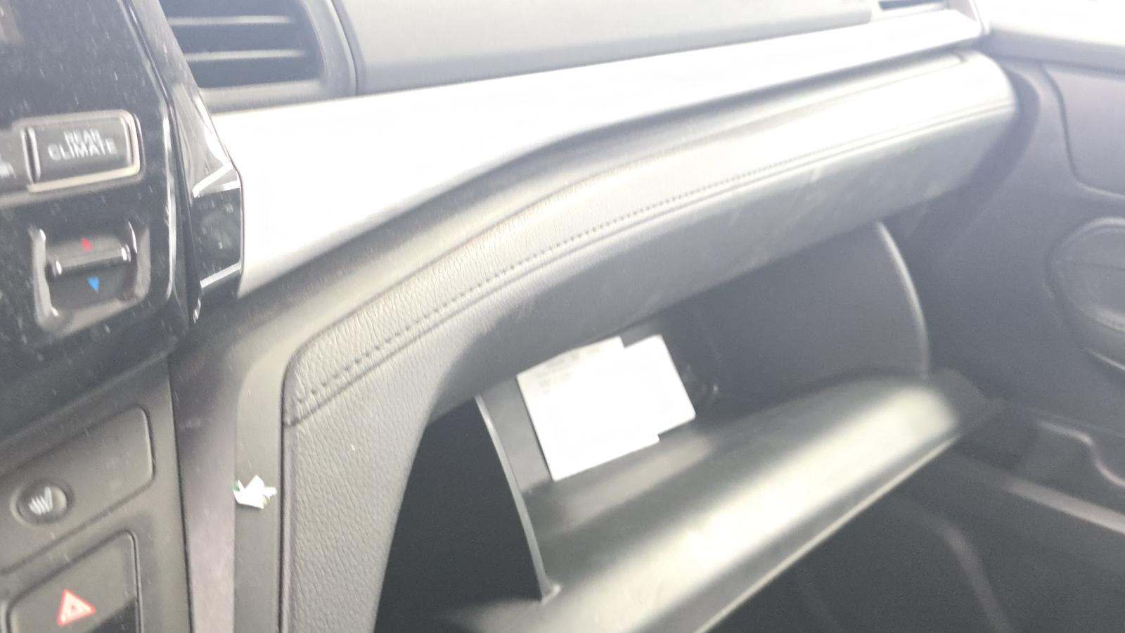 2023 Honda Odyssey EX-L FWD