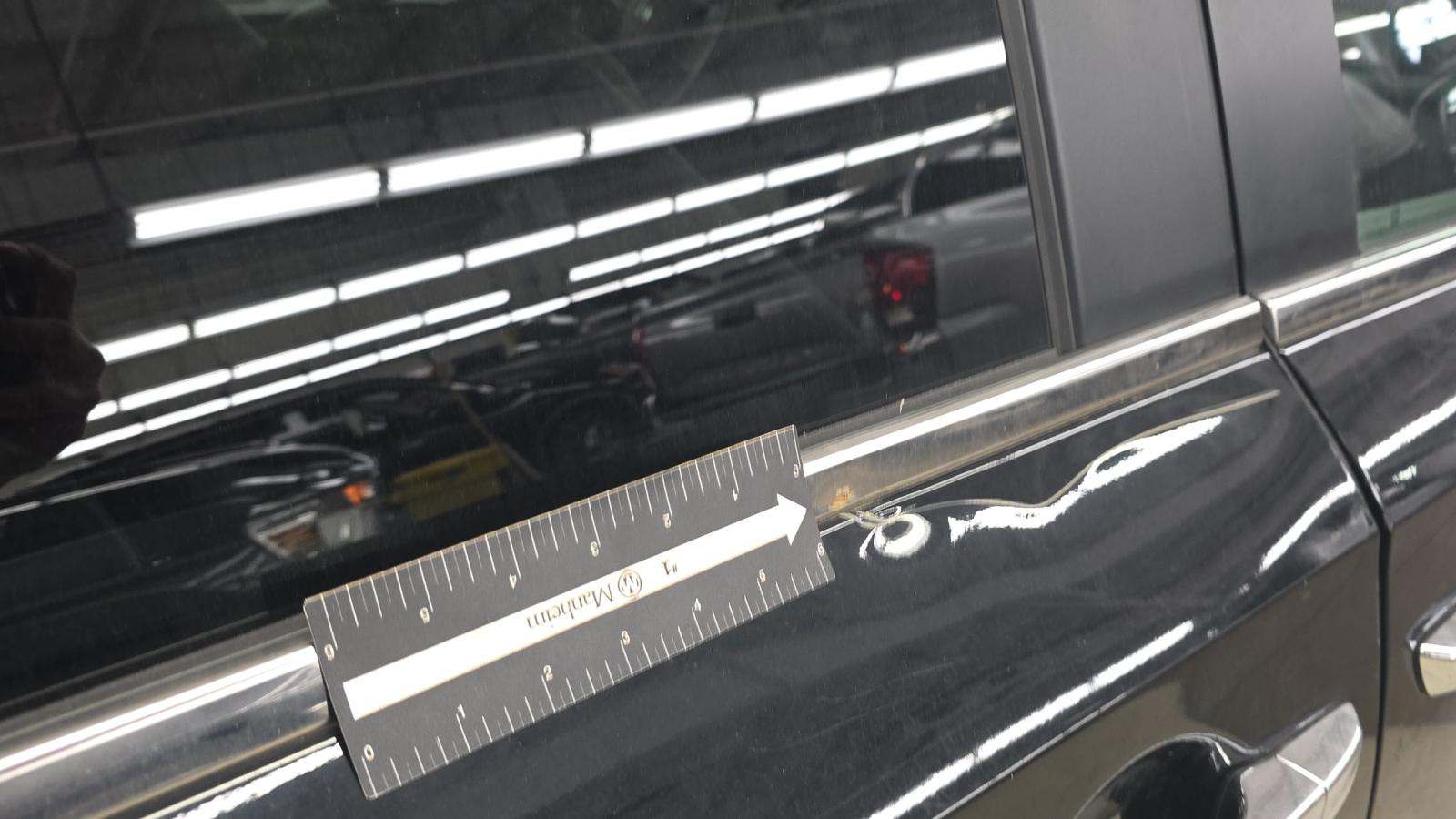 2023 Honda Odyssey EX-L FWD