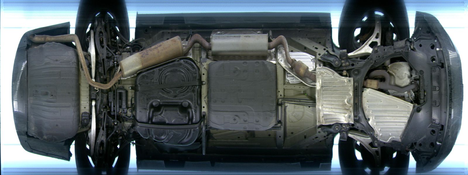 2023 Honda Odyssey EX-L FWD