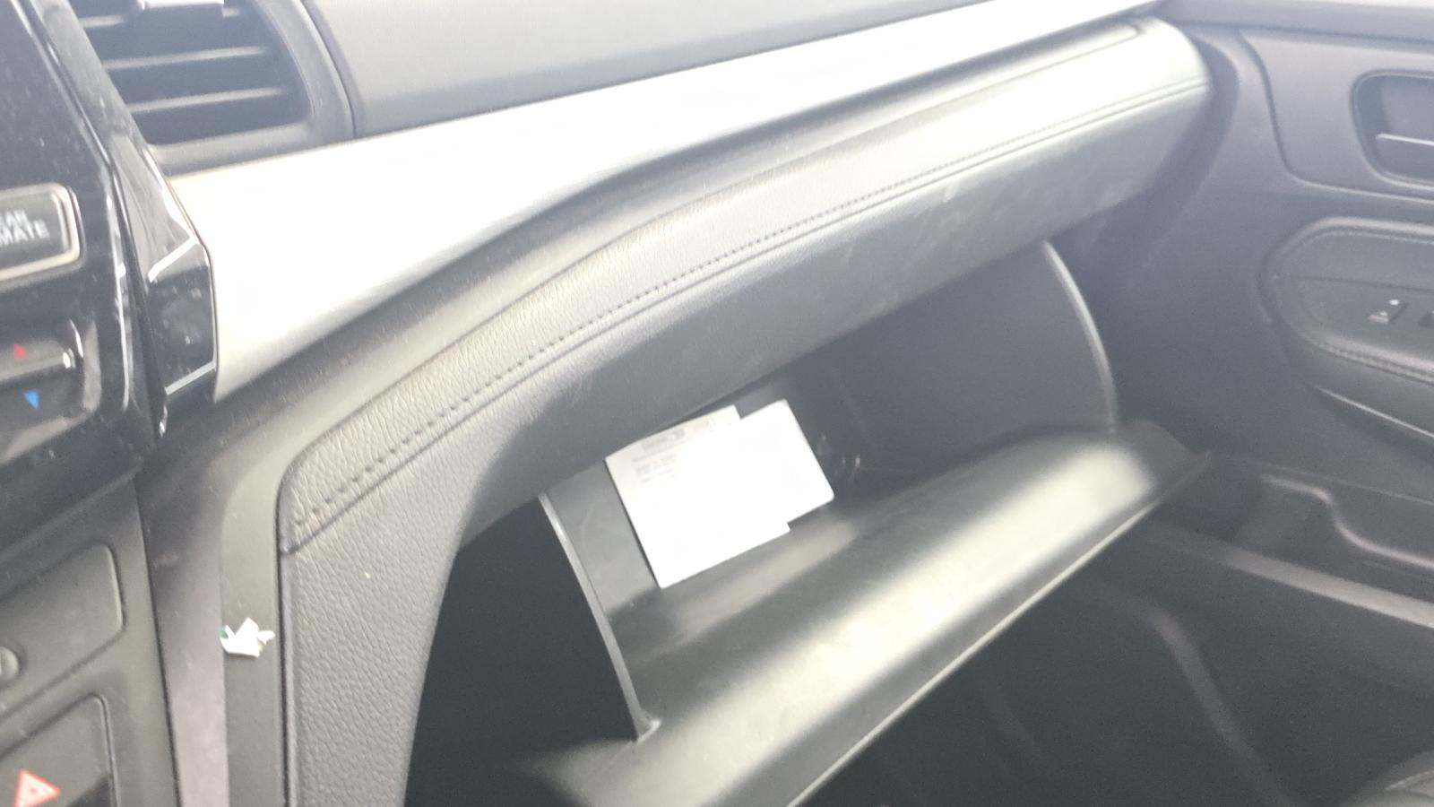 2023 Honda Odyssey EX-L FWD