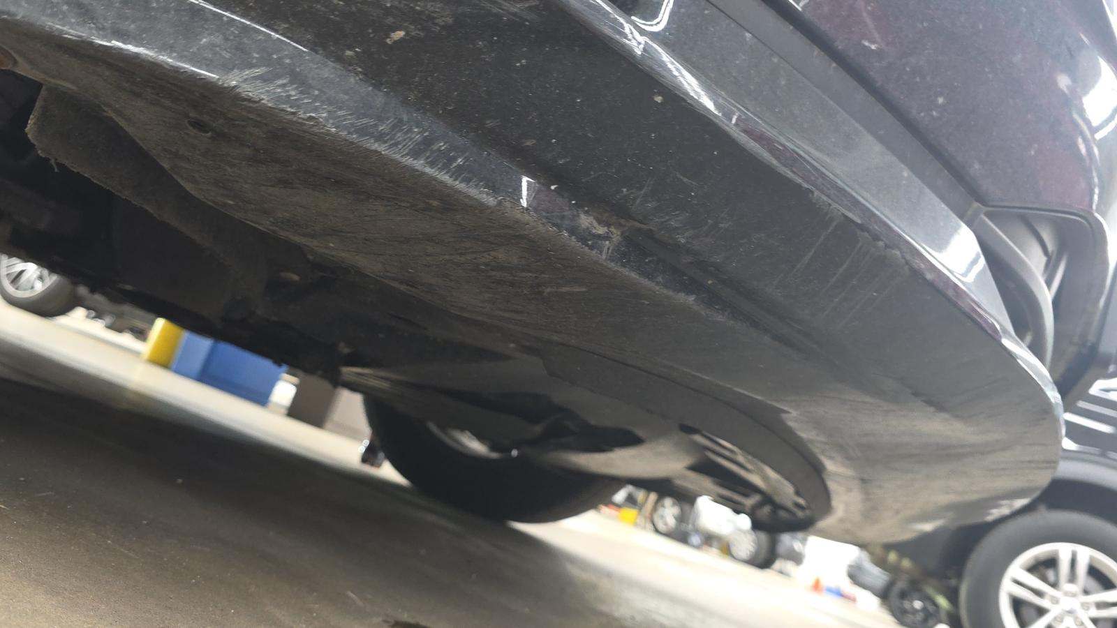 2023 Honda Odyssey EX-L FWD
