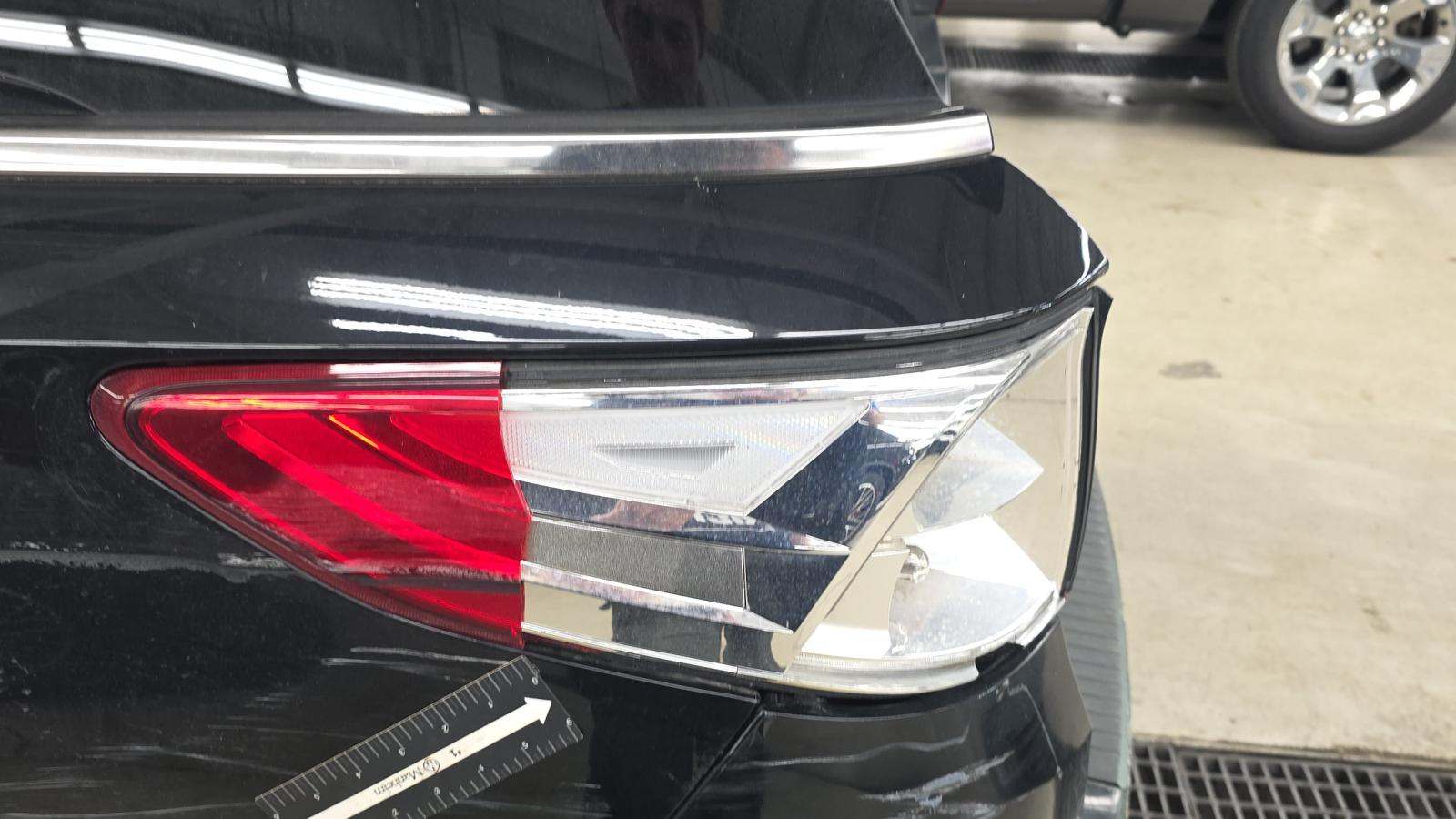 2023 Honda Odyssey EX-L FWD