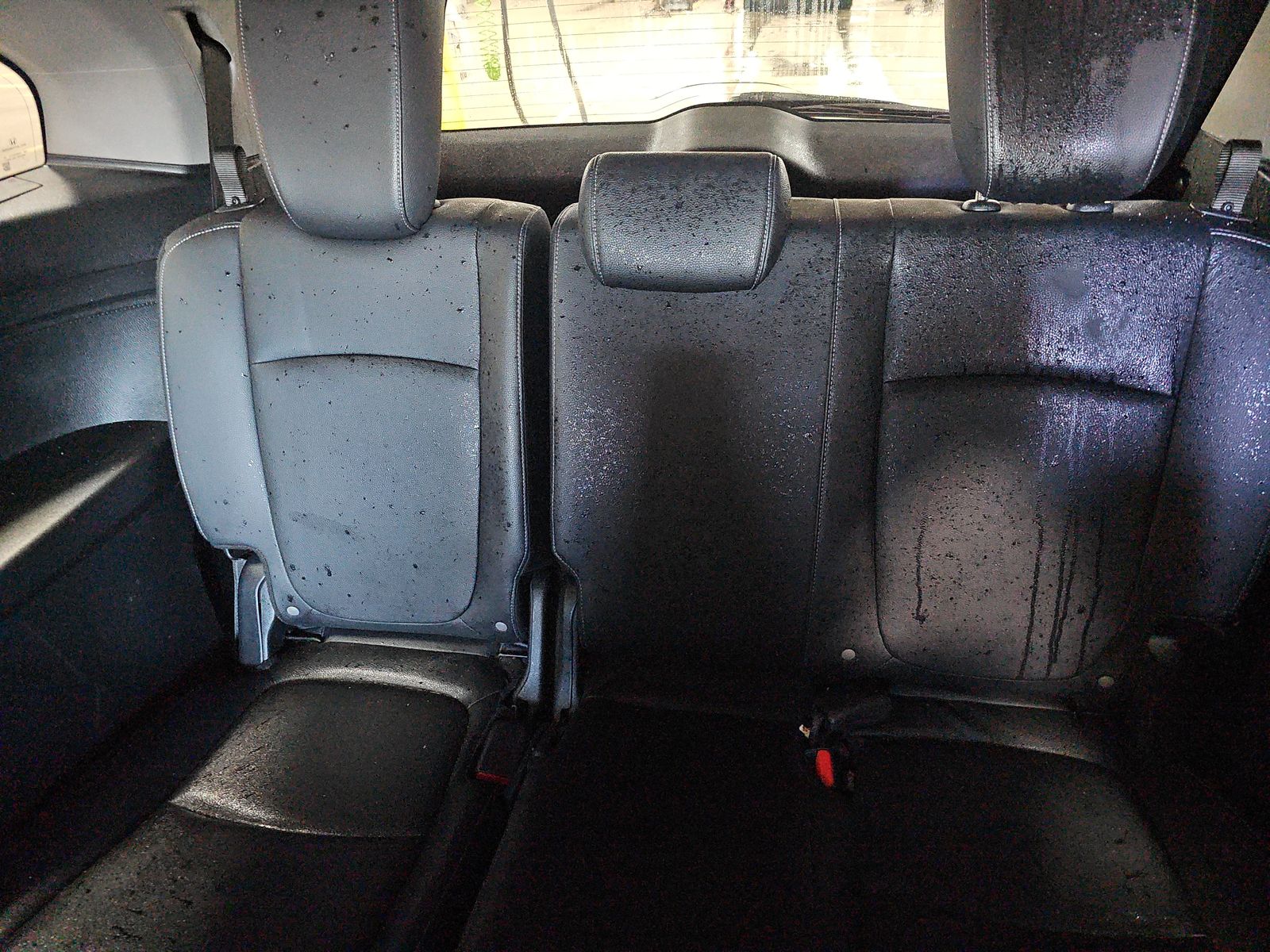 2023 Honda Odyssey EX-L FWD