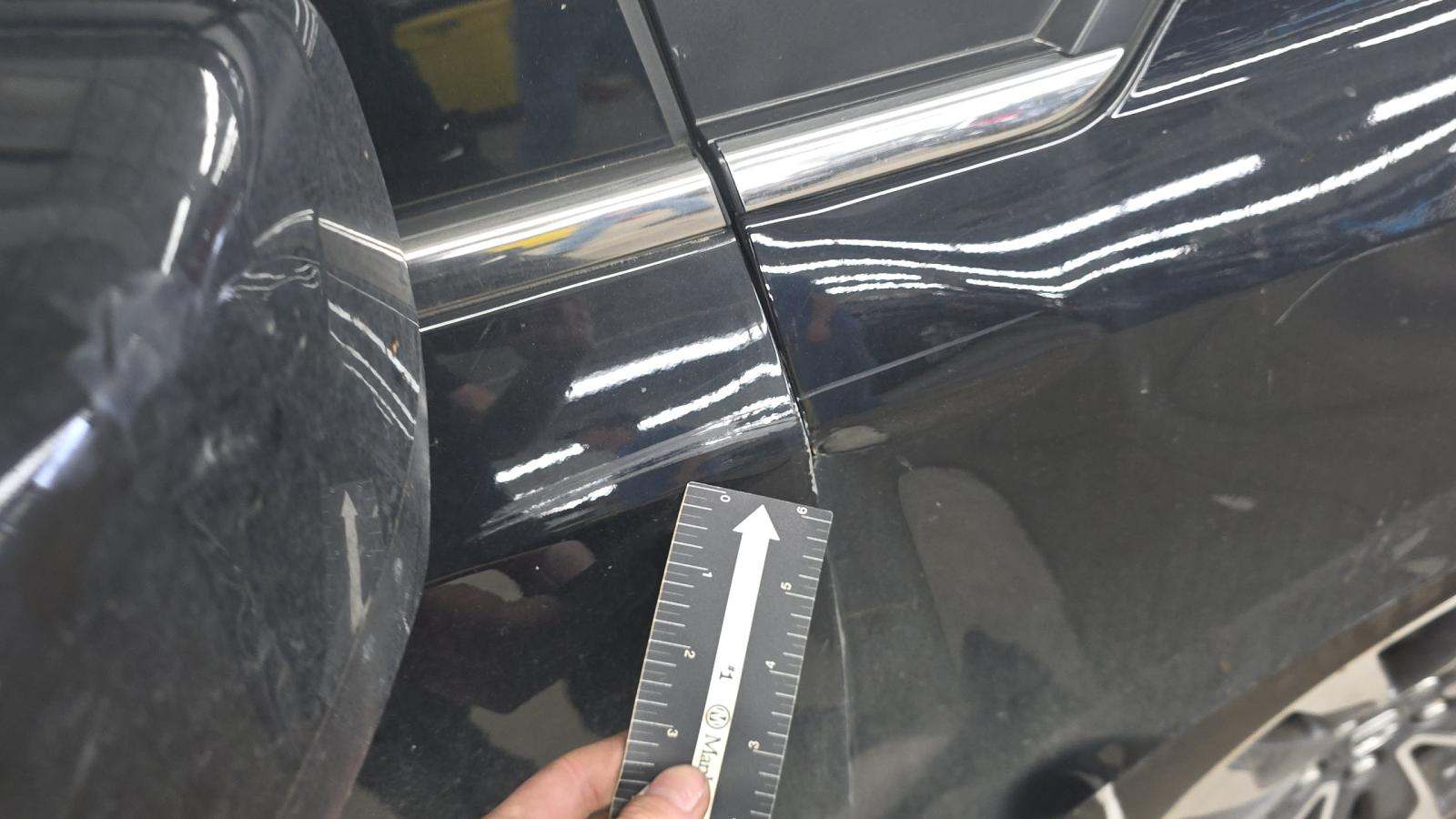 2023 Honda Odyssey EX-L FWD