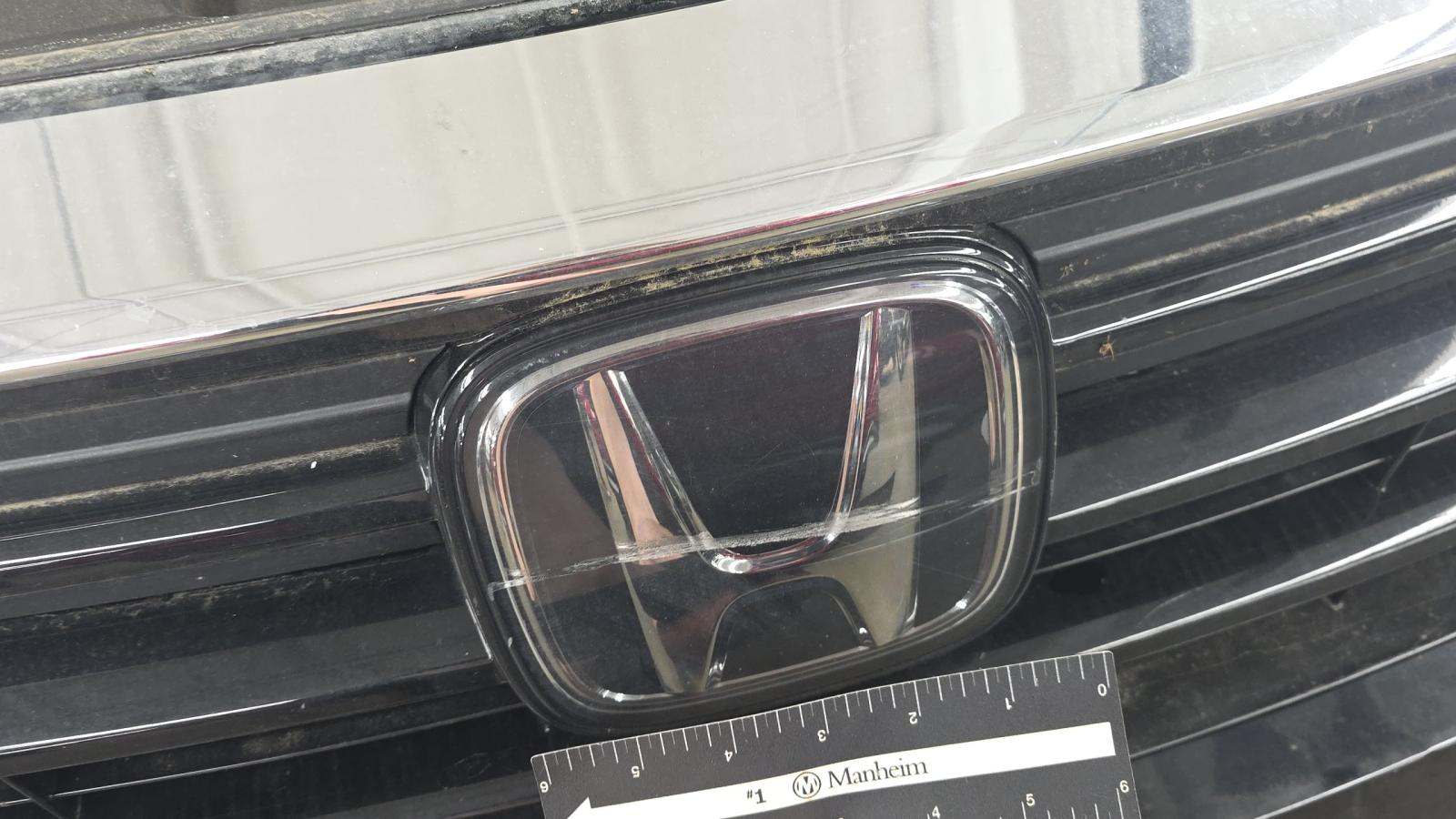 2023 Honda Odyssey EX-L FWD