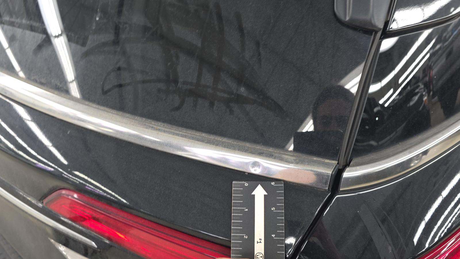 2023 Honda Odyssey EX-L FWD