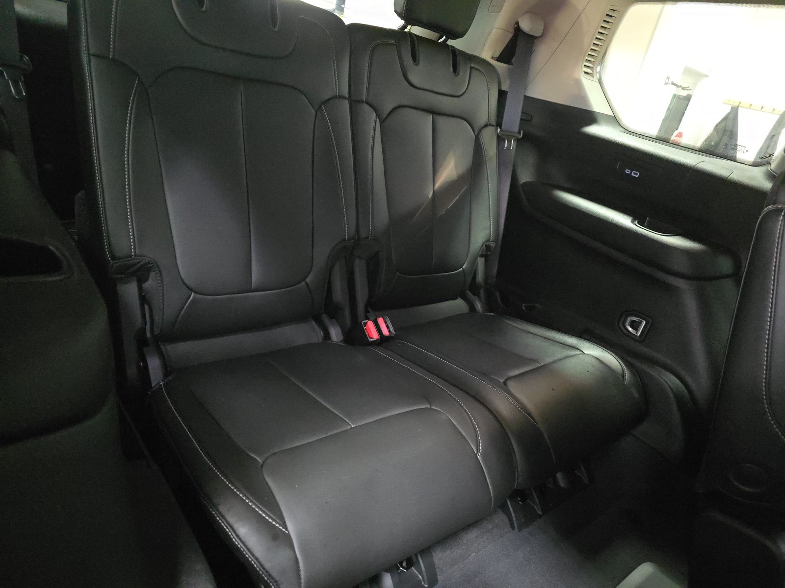 2023 Jeep Grand Cherokee L Limited AWD