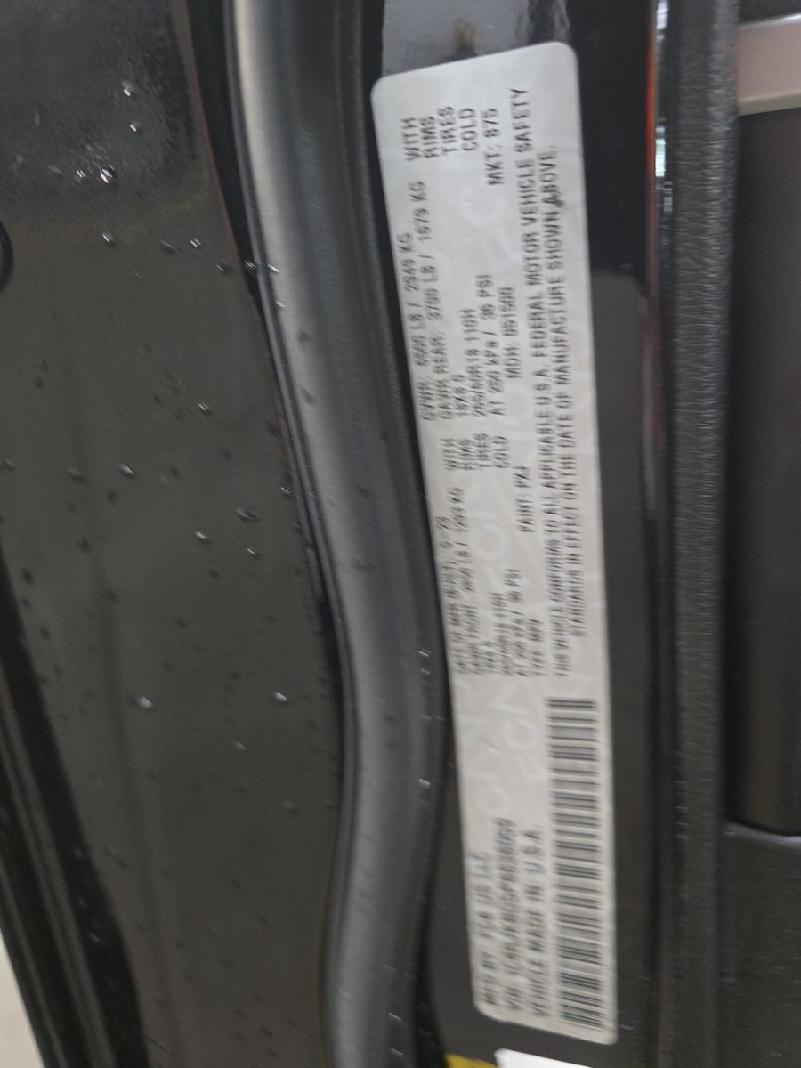 2023 Jeep Grand Cherokee L Limited AWD
