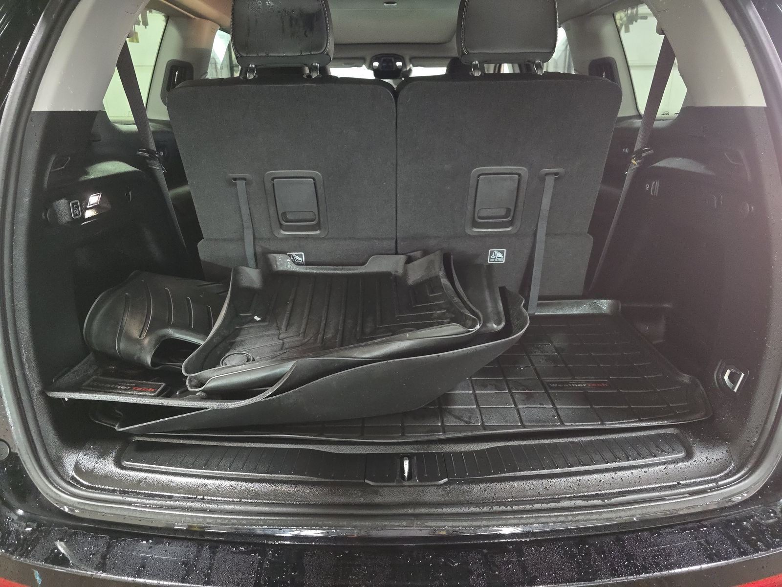 2023 Jeep Grand Cherokee L Limited AWD