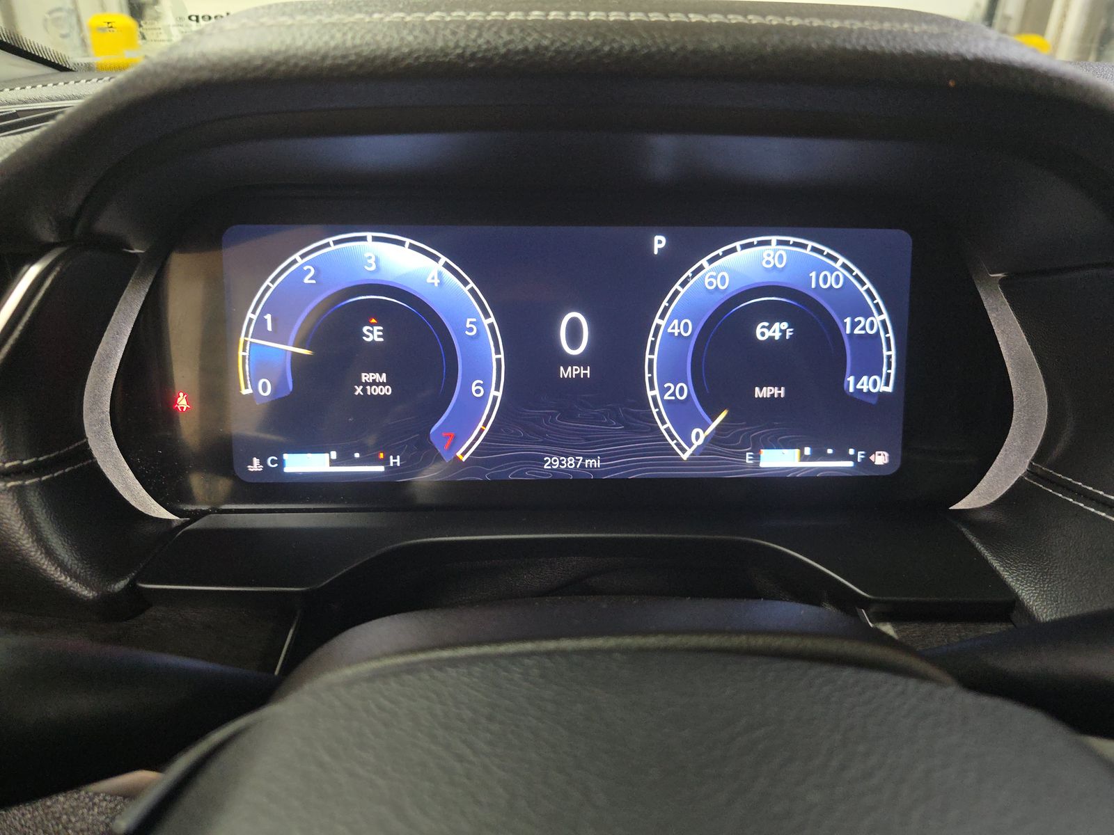 2023 Jeep Grand Cherokee L Limited AWD
