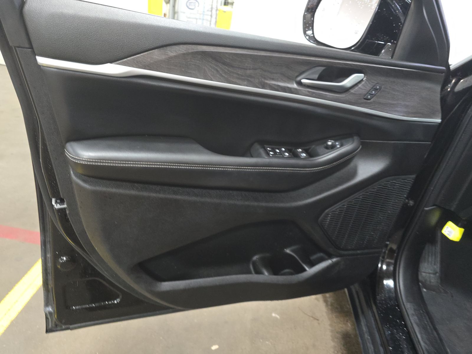 2023 Jeep Grand Cherokee L Limited AWD