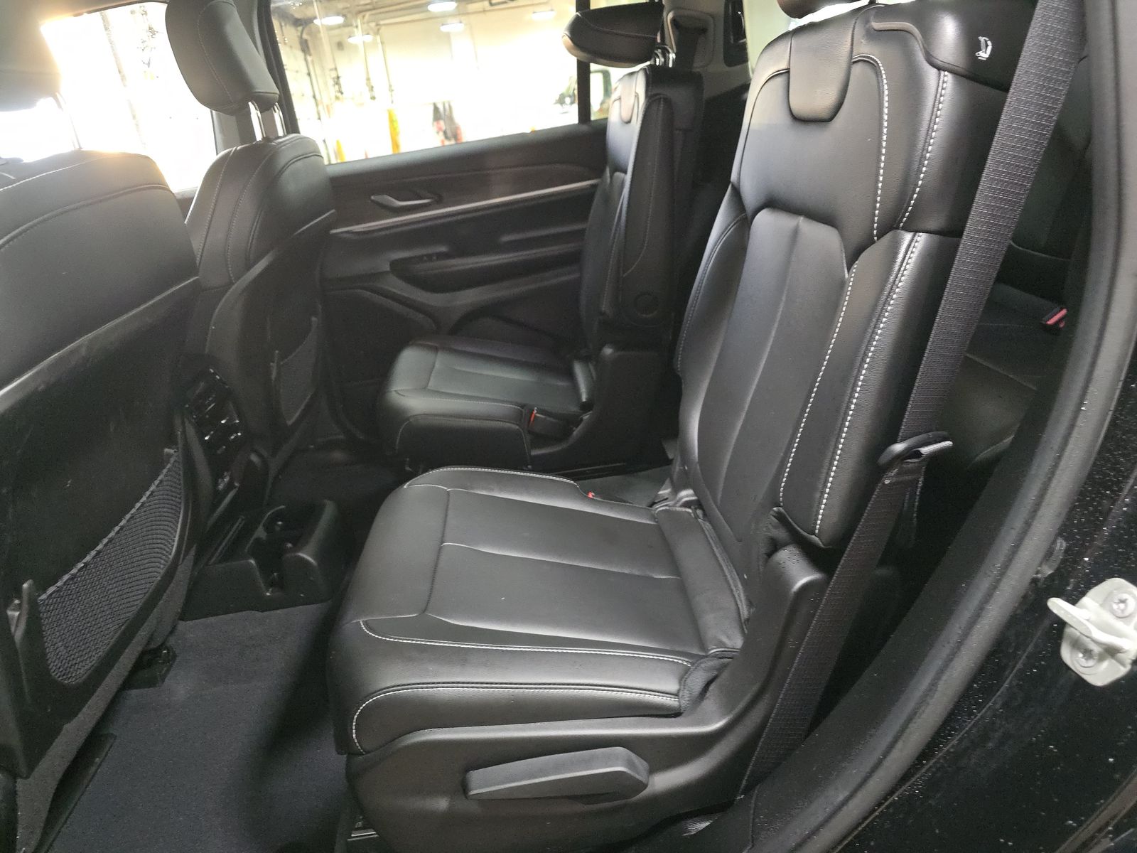 2023 Jeep Grand Cherokee L Limited AWD