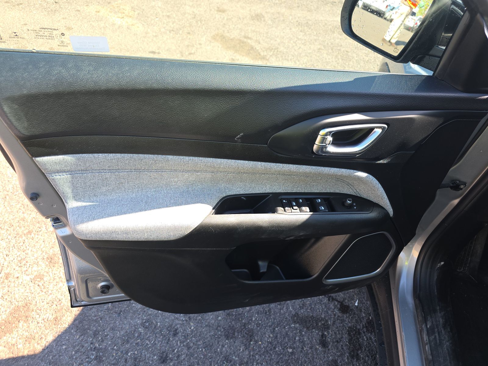 2022 Jeep Compass Latitude AWD