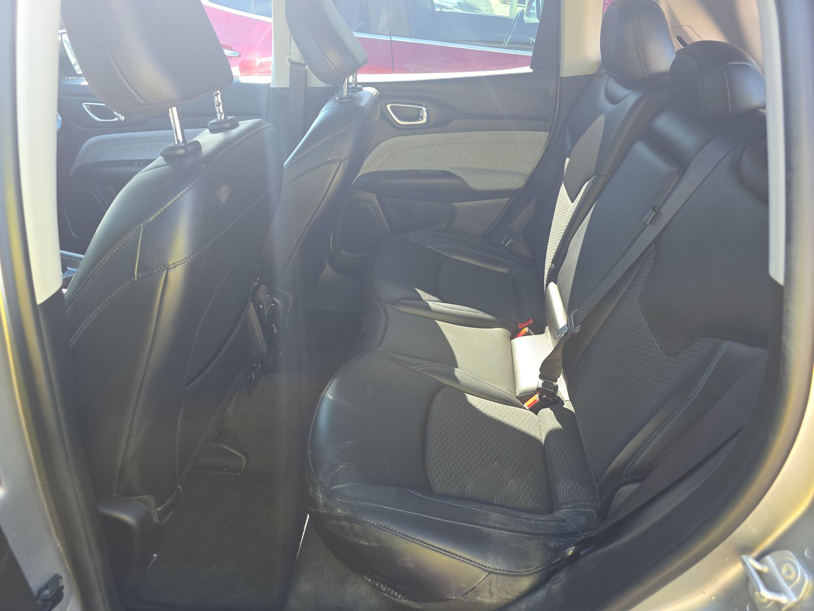 2022 Jeep Compass Latitude AWD