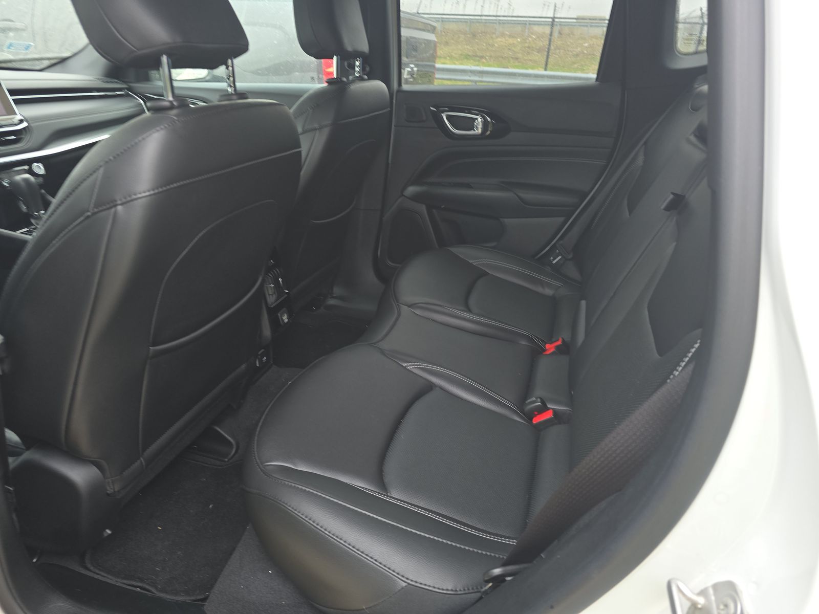 2022 Jeep Compass Limited High Altitude AWD