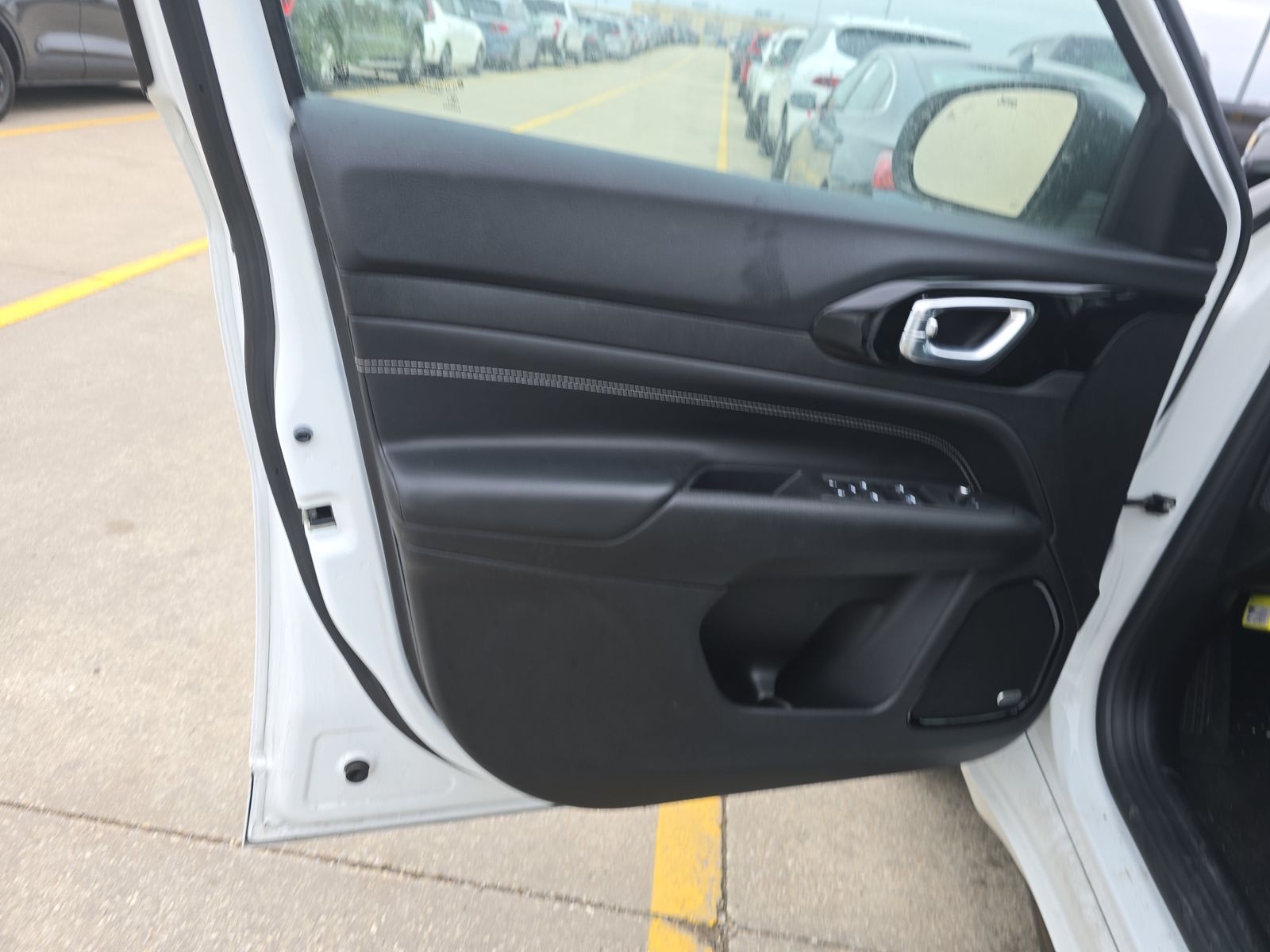 2022 Jeep Compass Limited High Altitude AWD
