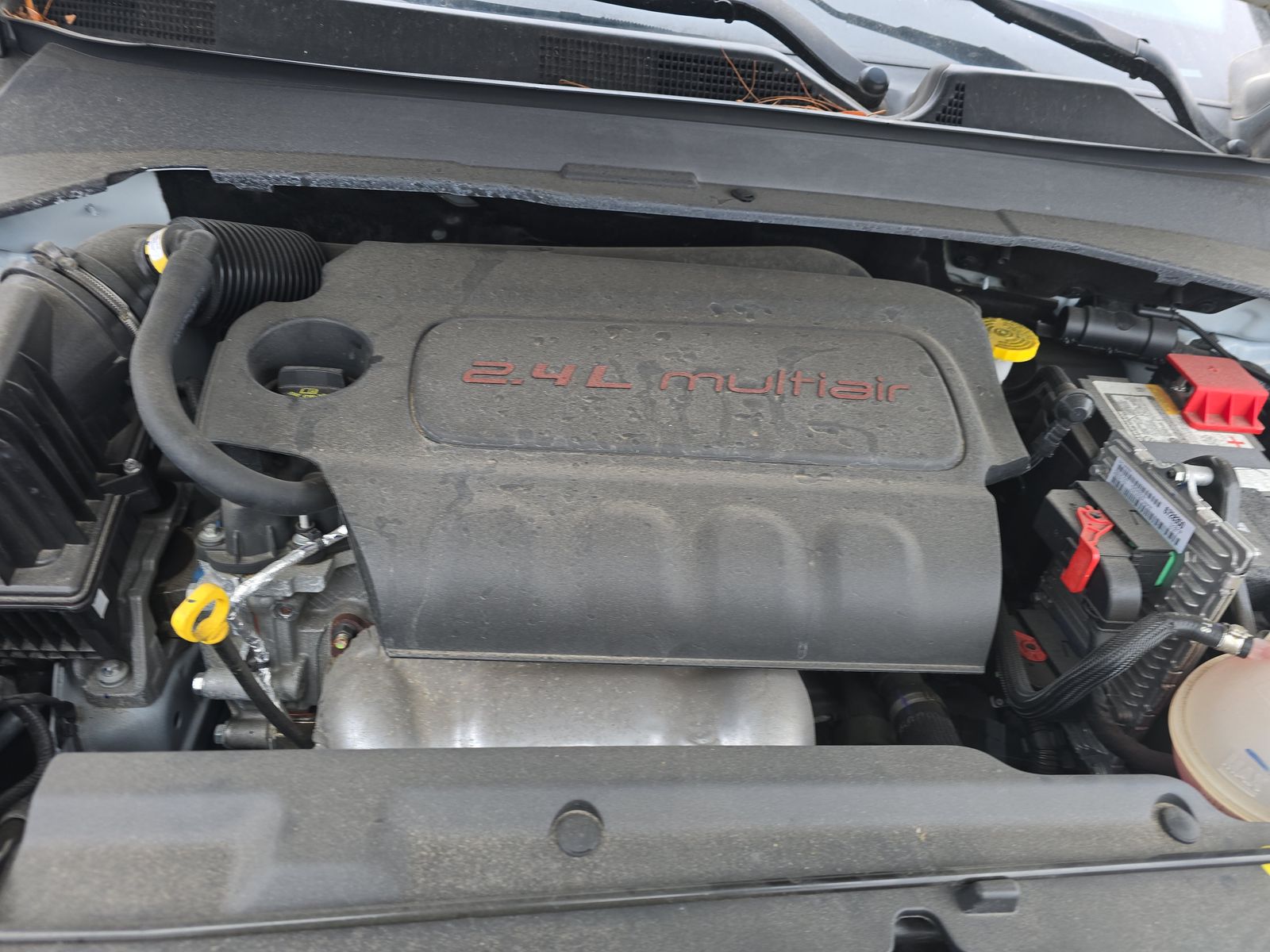 2022 Jeep Compass Limited High Altitude AWD