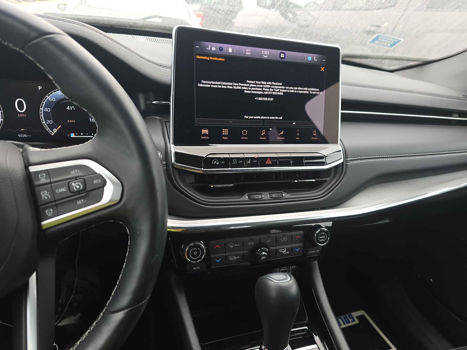 2022 Jeep Compass Limited High Altitude AWD