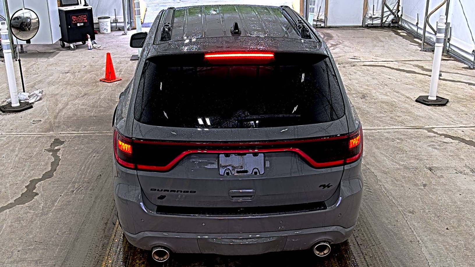 2023 Dodge Durango R/T Plus AWD
