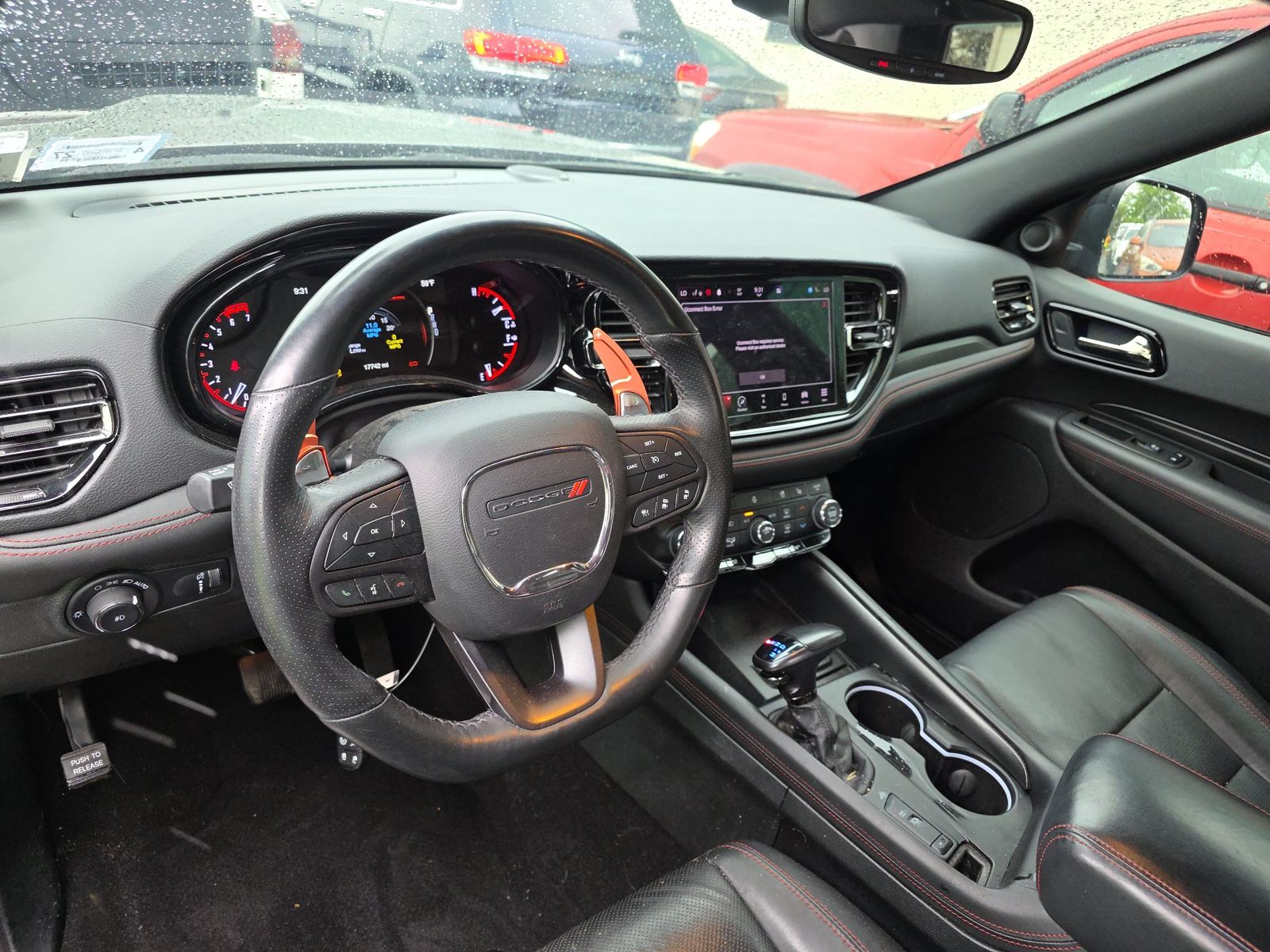 2023 Dodge Durango R/T Plus AWD