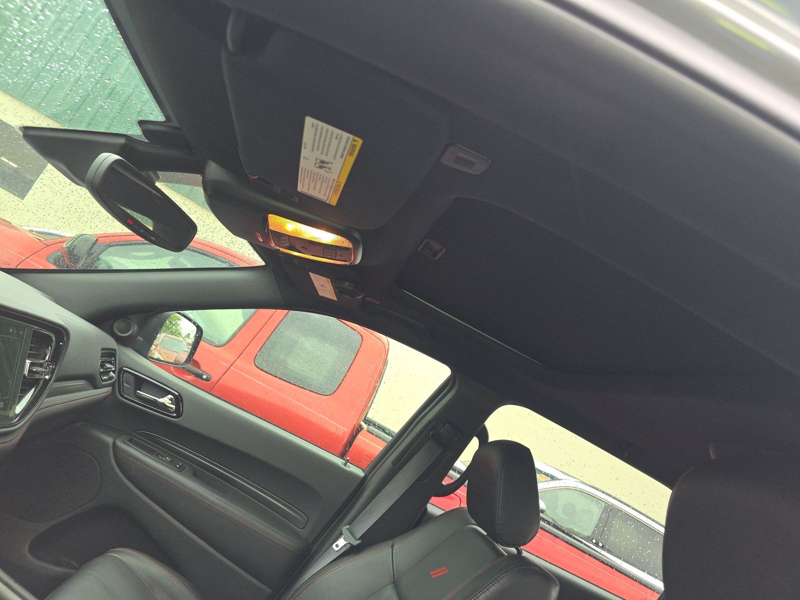 2023 Dodge Durango R/T Plus AWD